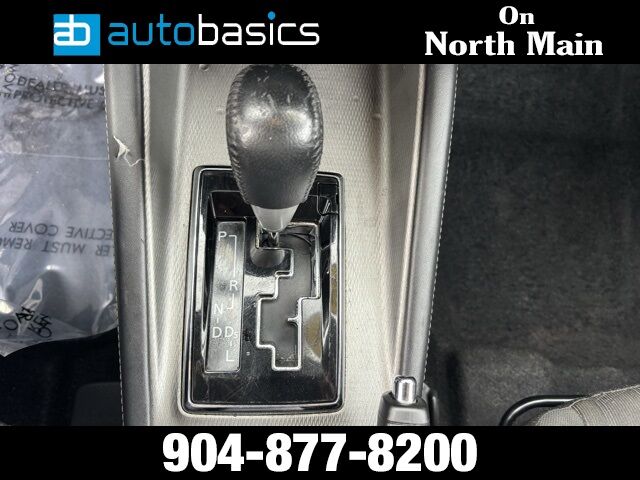 2021 Mitsubishi Outlander Sport 2.0 SE Jacksonville FL