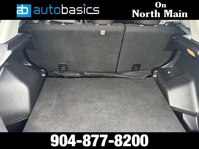 2021 Mitsubishi Outlander Sport 2.0 SE Jacksonville FL