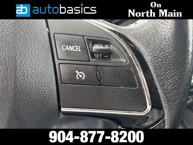 2021 Mitsubishi Outlander Sport 2.0 SE Jacksonville FL