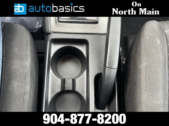 2021 Mitsubishi Outlander Sport 2.0 SE Jacksonville FL