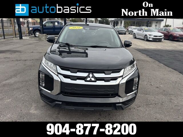 2021 Mitsubishi Outlander Sport 2.0 SE Jacksonville FL