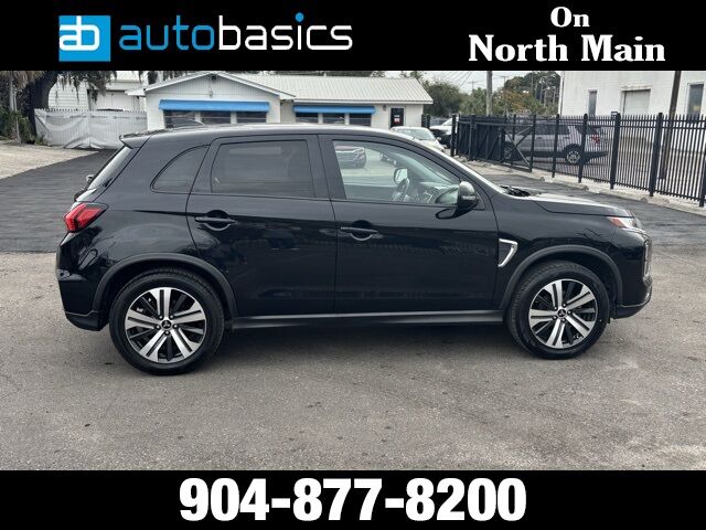 2021 Mitsubishi Outlander Sport 2.0 SE Jacksonville FL