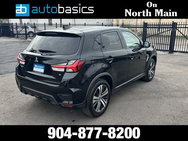 2021 Mitsubishi Outlander Sport 2.0 SE Jacksonville FL