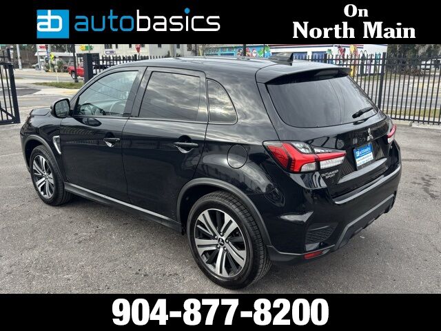 2021 Mitsubishi Outlander Sport 2.0 SE