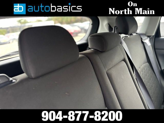 2021 Mitsubishi Outlander Sport 2.0 SE Jacksonville FL