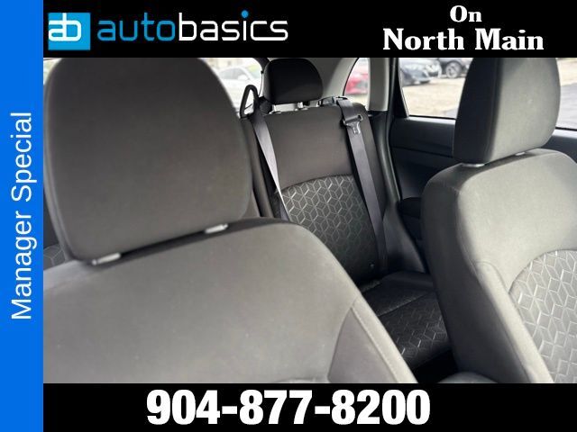 2021 Mitsubishi Outlander Sport 2.0 SE Jacksonville FL