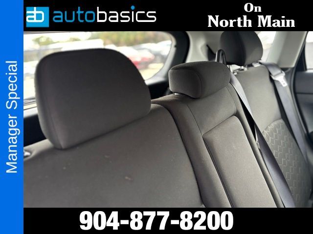 2021 Mitsubishi Outlander Sport 2.0 SE Jacksonville FL