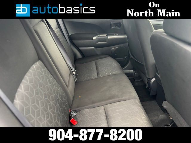 2021 Mitsubishi Outlander Sport 2.0 SE Jacksonville FL