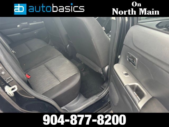 2021 Mitsubishi Outlander Sport 2.0 SE Jacksonville FL