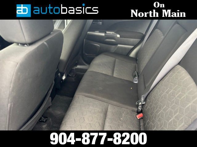 2021 Mitsubishi Outlander Sport 2.0 SE Jacksonville FL