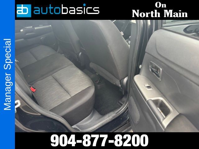 2021 Mitsubishi Outlander Sport 2.0 SE Jacksonville FL