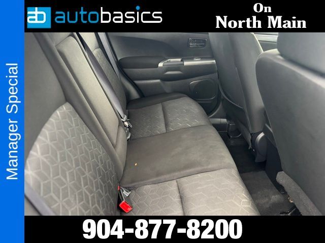 2021 Mitsubishi Outlander Sport 2.0 SE Jacksonville FL