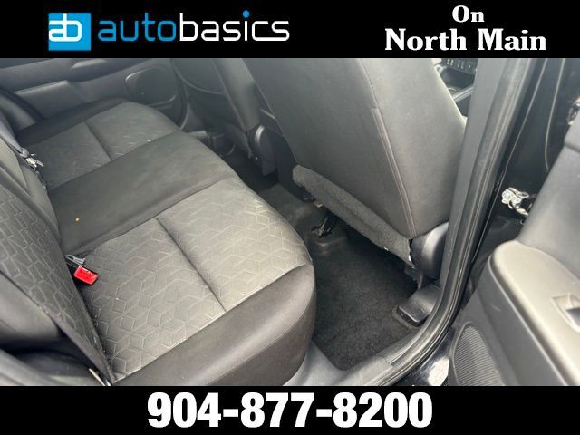 2021 Mitsubishi Outlander Sport 2.0 SE Jacksonville FL