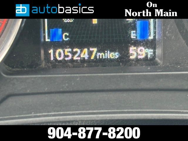 2021 Mitsubishi Outlander Sport 2.0 SE Jacksonville FL