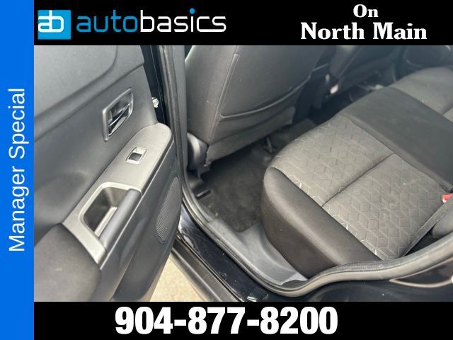 2021 Mitsubishi Outlander Sport 2.0 SE Jacksonville FL