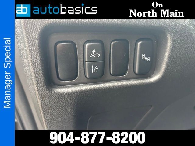 2021 Mitsubishi Outlander Sport 2.0 SE Jacksonville FL