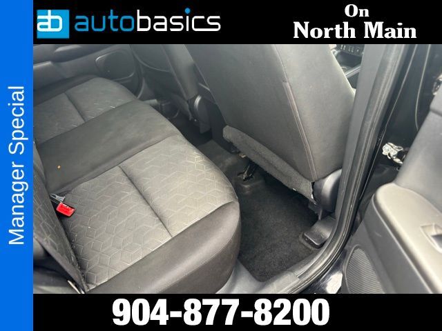 2021 Mitsubishi Outlander Sport 2.0 SE Jacksonville FL