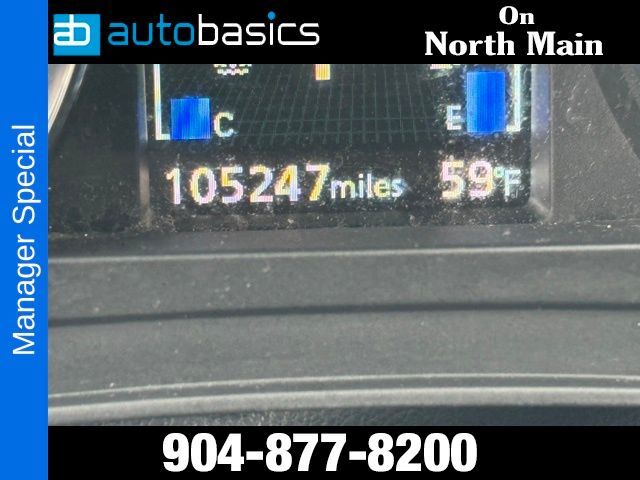 2021 Mitsubishi Outlander Sport 2.0 SE Jacksonville FL