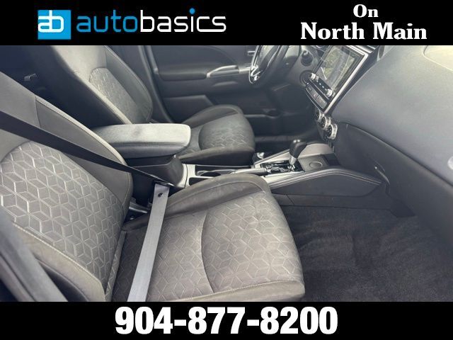 2021 Mitsubishi Outlander Sport 2.0 SE Jacksonville FL