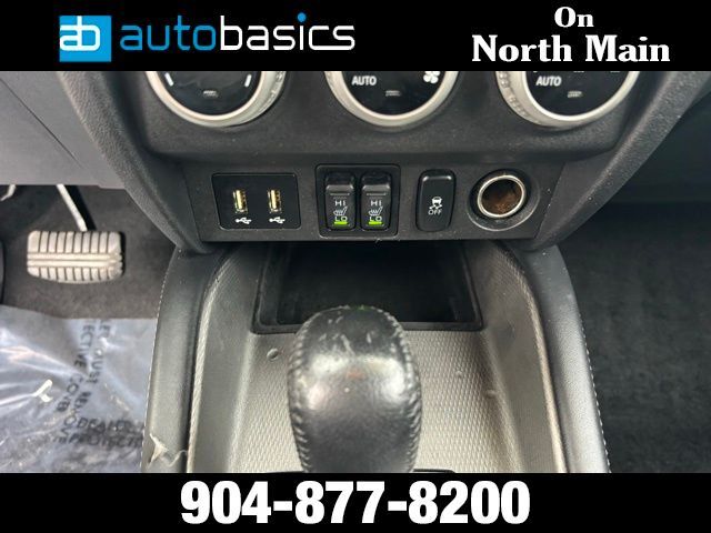 2021 Mitsubishi Outlander Sport 2.0 SE Jacksonville FL
