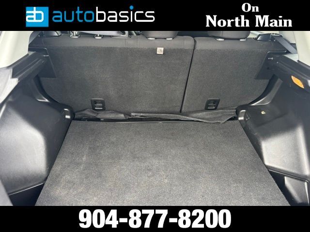 2021 Mitsubishi Outlander Sport 2.0 SE Jacksonville FL