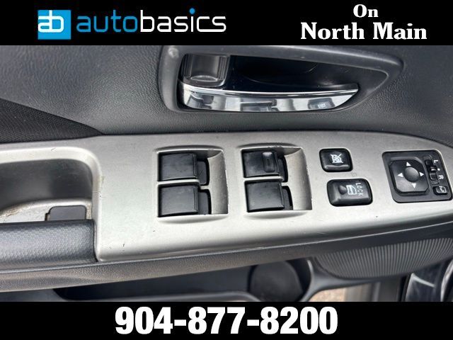 2021 Mitsubishi Outlander Sport 2.0 SE Jacksonville FL