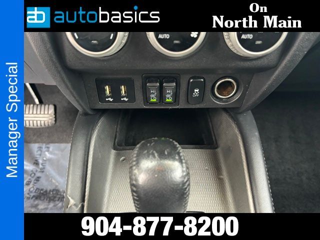 2021 Mitsubishi Outlander Sport 2.0 SE Jacksonville FL