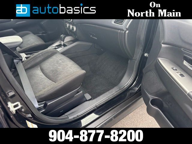 2021 Mitsubishi Outlander Sport 2.0 SE Jacksonville FL