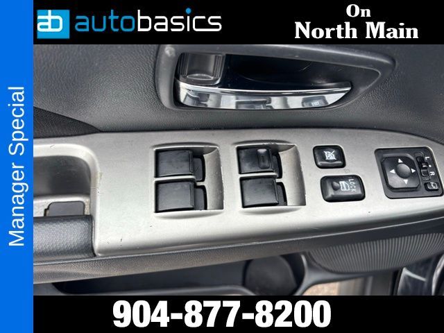 2021 Mitsubishi Outlander Sport 2.0 SE Jacksonville FL