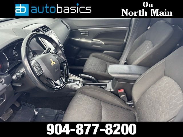 2021 Mitsubishi Outlander Sport 2.0 SE Jacksonville FL