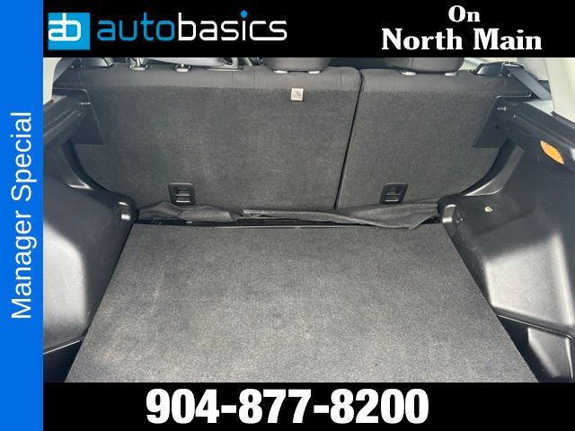 2021 Mitsubishi Outlander Sport 2.0 SE Jacksonville FL