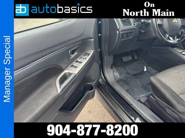 2021 Mitsubishi Outlander Sport 2.0 SE Jacksonville FL