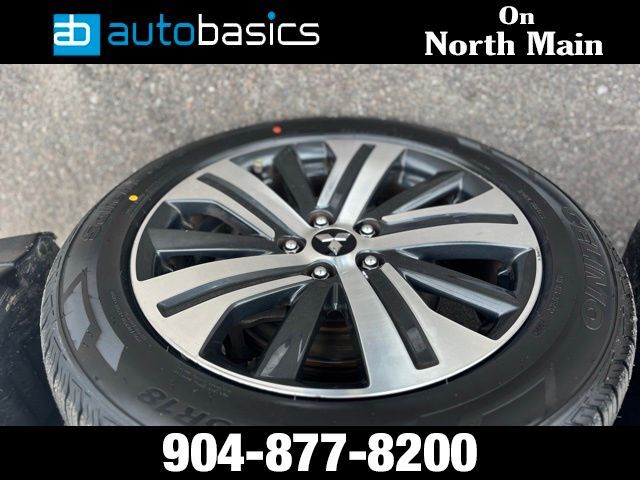 2021 Mitsubishi Outlander Sport 2.0 SE Jacksonville FL