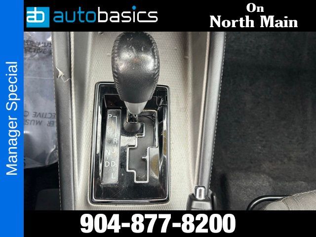 2021 Mitsubishi Outlander Sport 2.0 SE Jacksonville FL