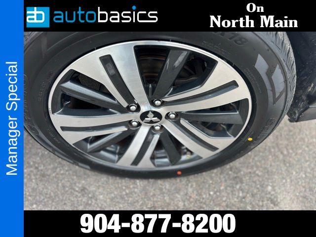 2021 Mitsubishi Outlander Sport 2.0 SE Jacksonville FL