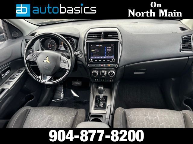 2021 Mitsubishi Outlander Sport 2.0 SE Jacksonville FL