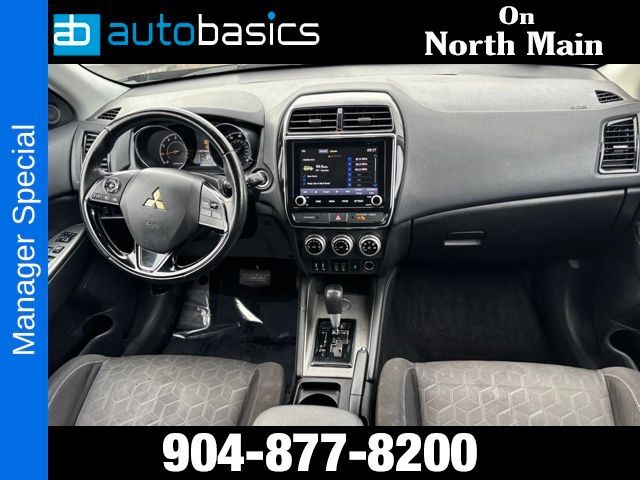 2021 Mitsubishi Outlander Sport 2.0 SE Jacksonville FL