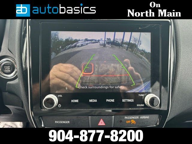 2021 Mitsubishi Outlander Sport 2.0 SE Jacksonville FL