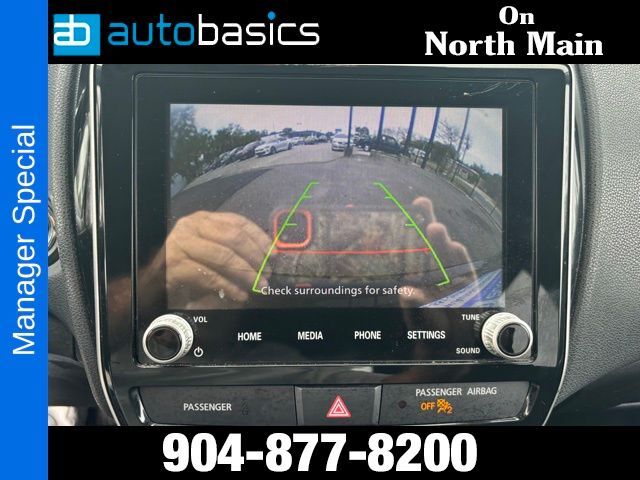 2021 Mitsubishi Outlander Sport 2.0 SE Jacksonville FL