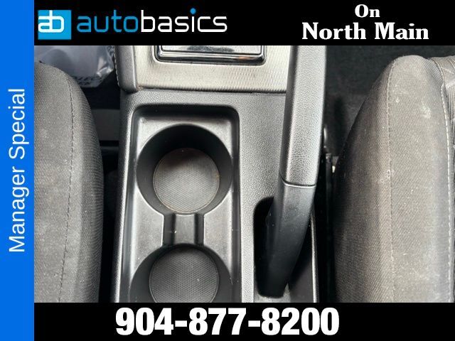 2021 Mitsubishi Outlander Sport 2.0 SE Jacksonville FL