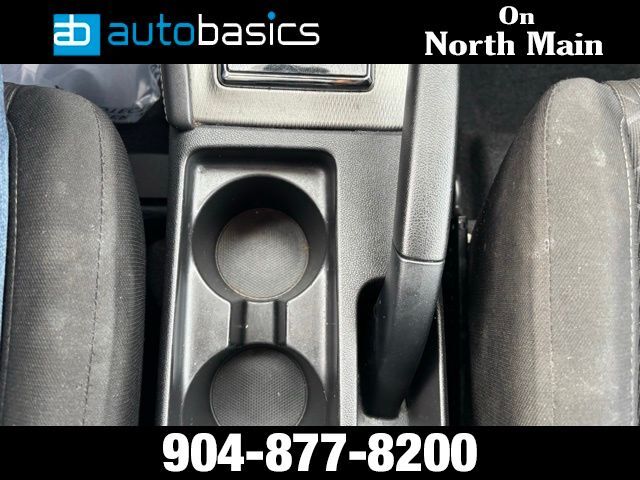 2021 Mitsubishi Outlander Sport 2.0 SE Jacksonville FL