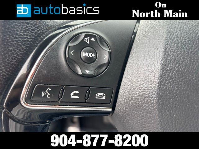 2021 Mitsubishi Outlander Sport 2.0 SE Jacksonville FL