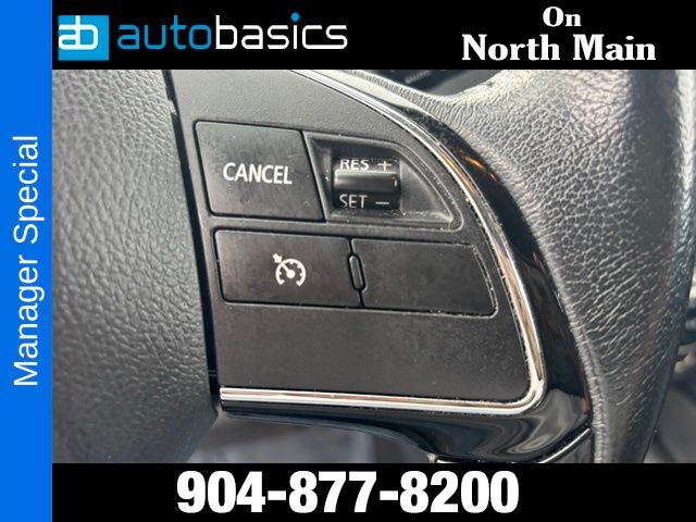 2021 Mitsubishi Outlander Sport 2.0 SE Jacksonville FL