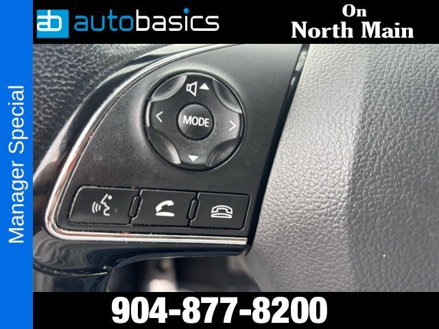 2021 Mitsubishi Outlander Sport 2.0 SE Jacksonville FL