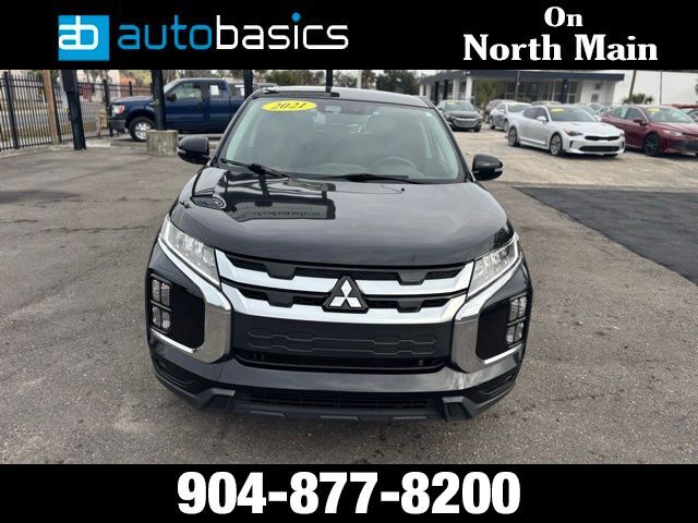 2021 Mitsubishi Outlander Sport 2.0 SE Jacksonville FL