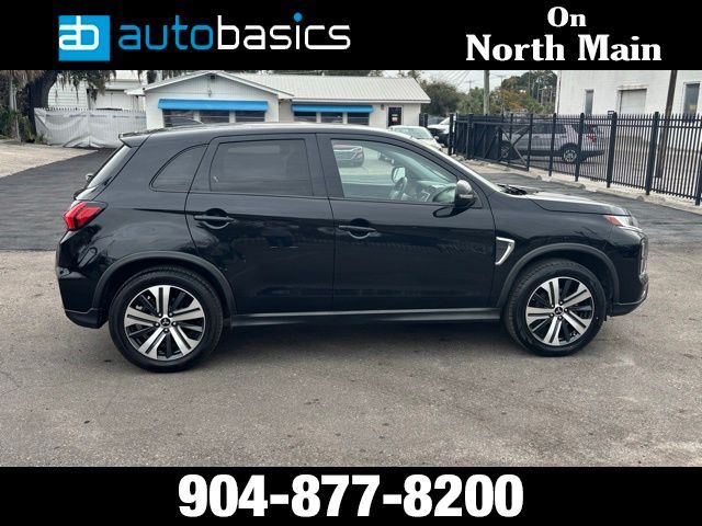 2021 Mitsubishi Outlander Sport 2.0 SE Jacksonville FL