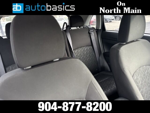 2021 Mitsubishi Outlander Sport 2.0 SE Jacksonville FL