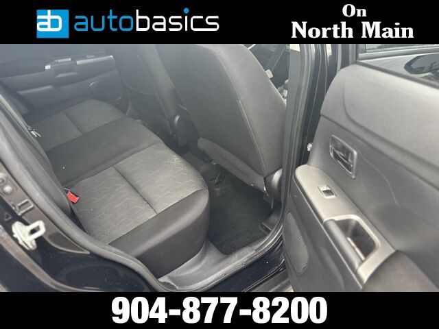 2021 Mitsubishi Outlander Sport 2.0 SE Jacksonville FL