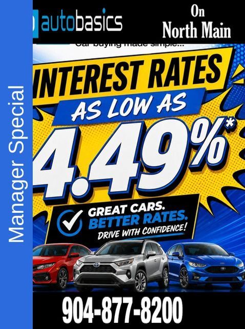 2021 Mitsubishi Outlander Sport 2.0 SE