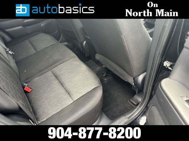 2021 Mitsubishi Outlander Sport 2.0 SE Jacksonville FL